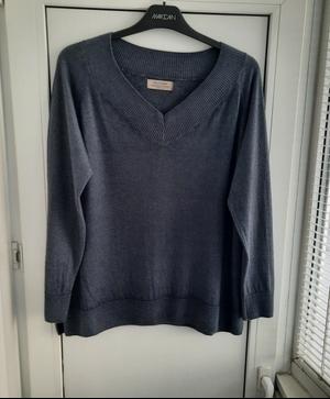 Кашемировый джемпер Falconeri , 46 -48