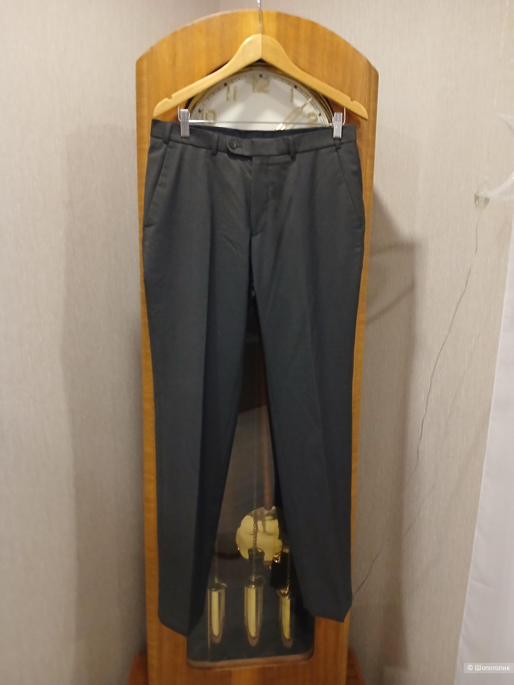 Брюки Lloyd р.48+-