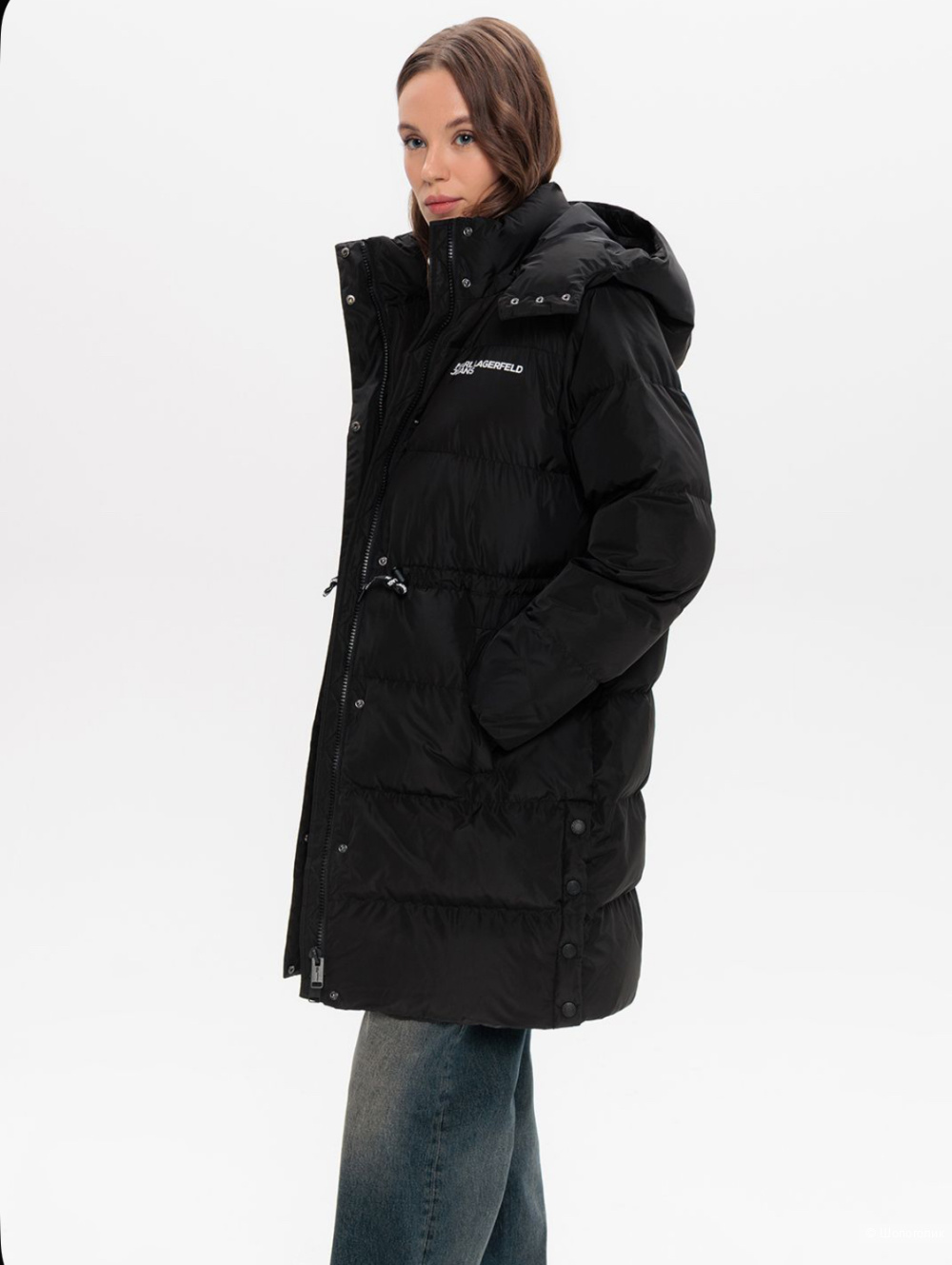 Куртка Karl Lagerfeld JEANS, m размер