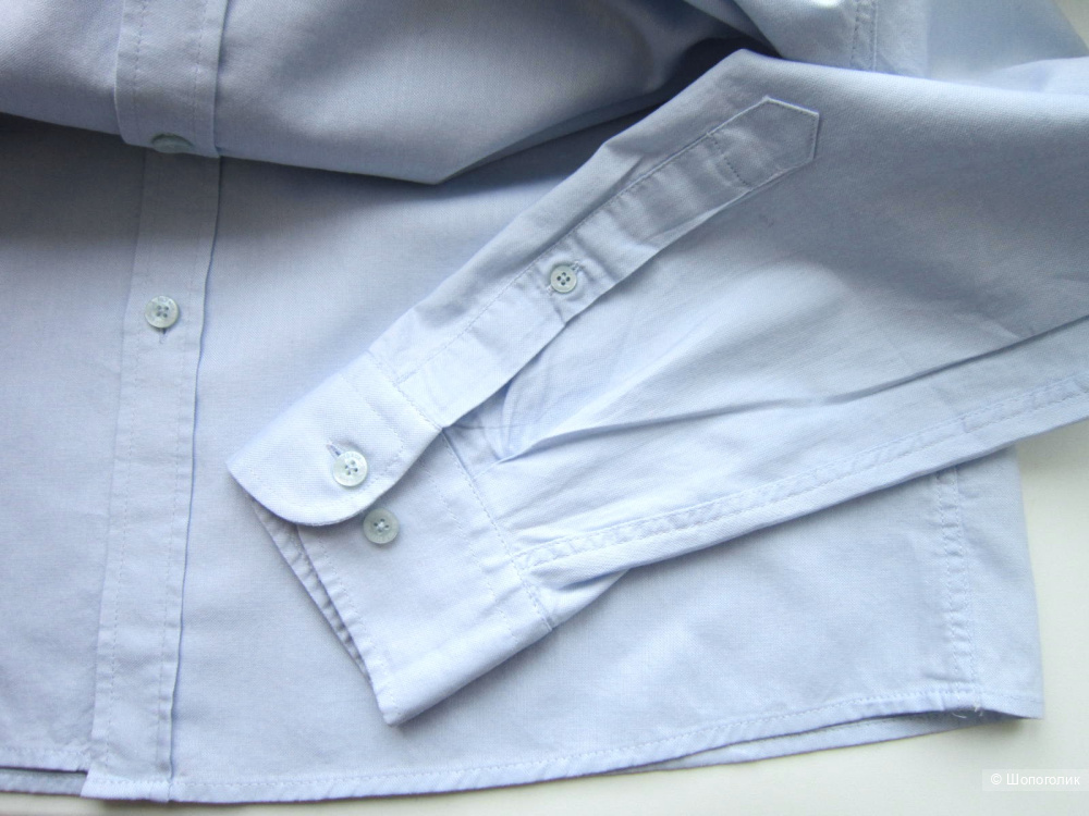 Рубашка, U.S. Polo Assn, L.