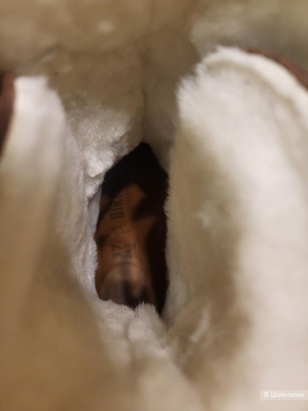 Сапоги женские Birkenstock, 24 см