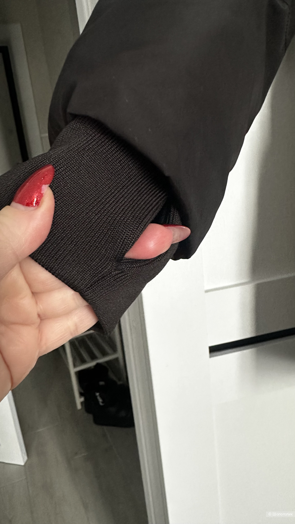 Куртка Karl Lagerfeld JEANS, m размер