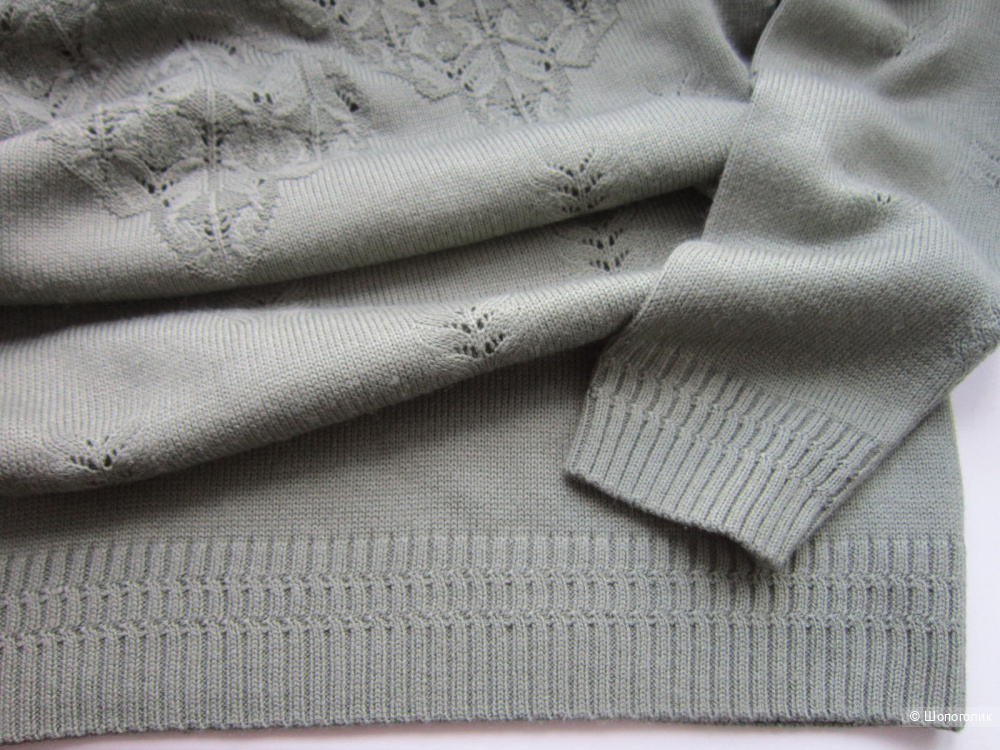 Джемпер, Amadeus, 48/50 размер.