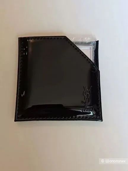 YSL Ив Сен Лоран Зеркало косметическое карманное