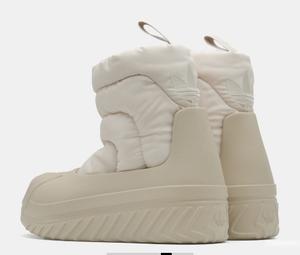 Дутики Adidas 36