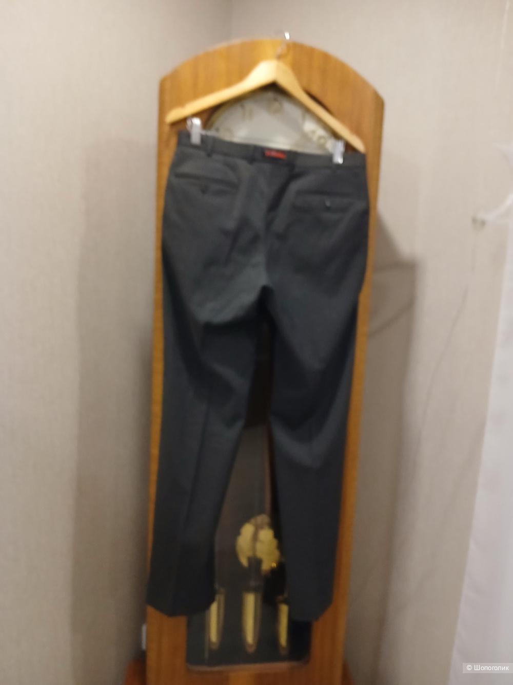 Брюки Lloyd р.48+-
