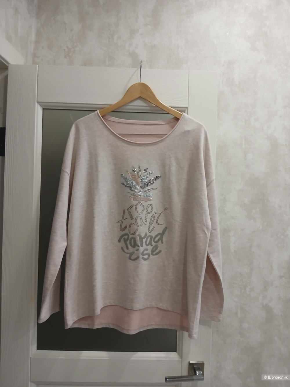 Джемпер Esprit edc р 48+-