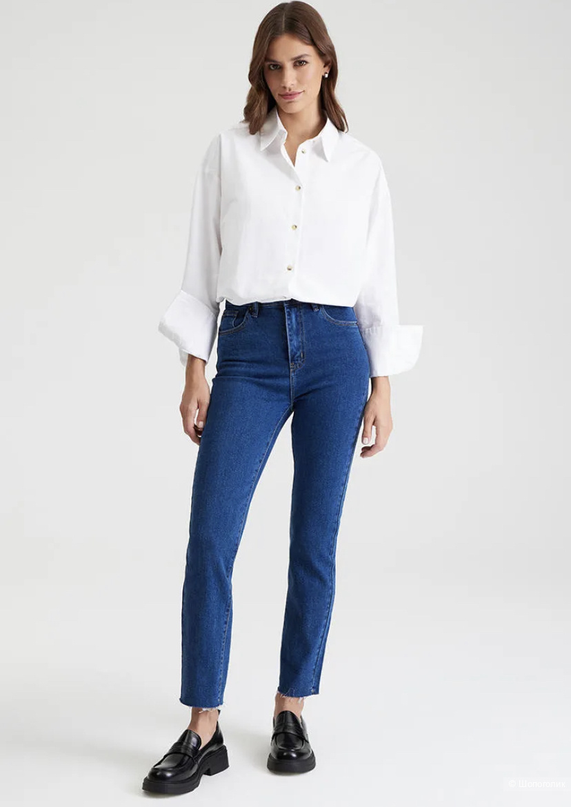 Джинсы To be blossom 30