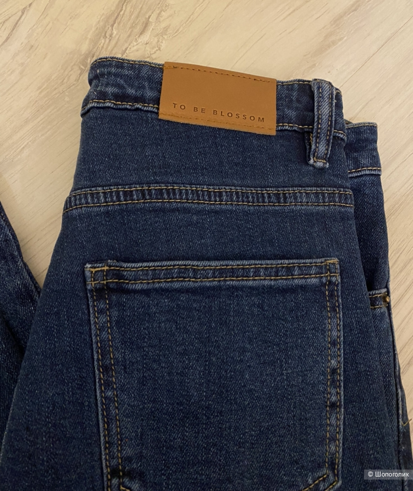 Джинсы To be blossom 30