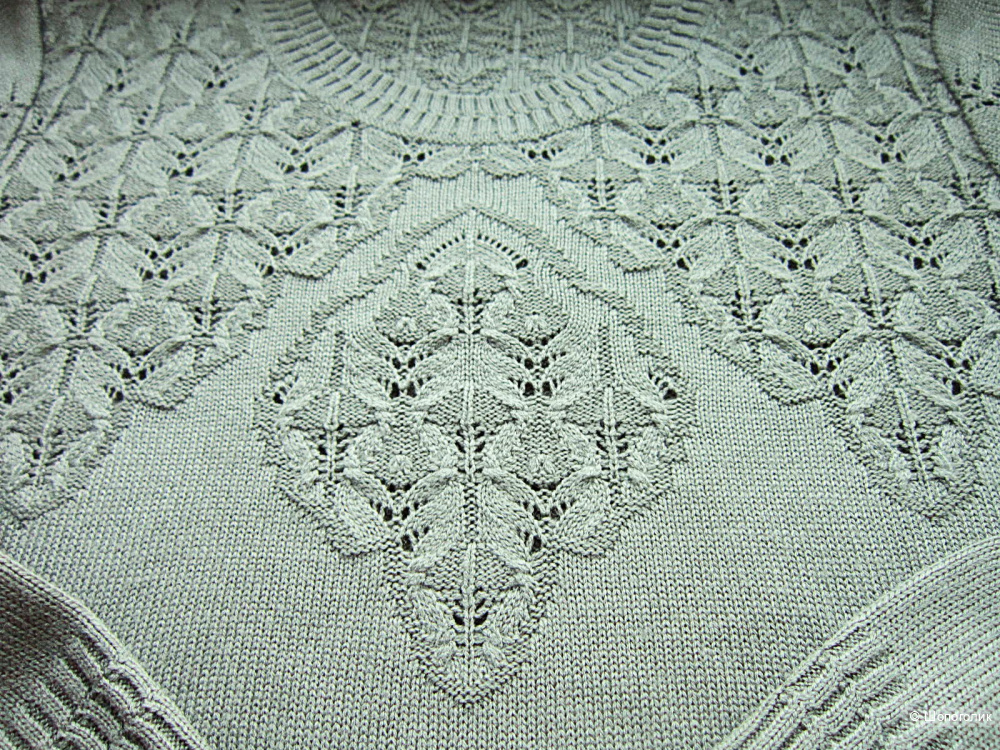 Джемпер, Amadeus, 48/50 размер.