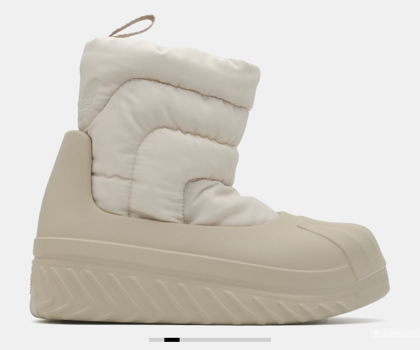 Дутики Adidas 36