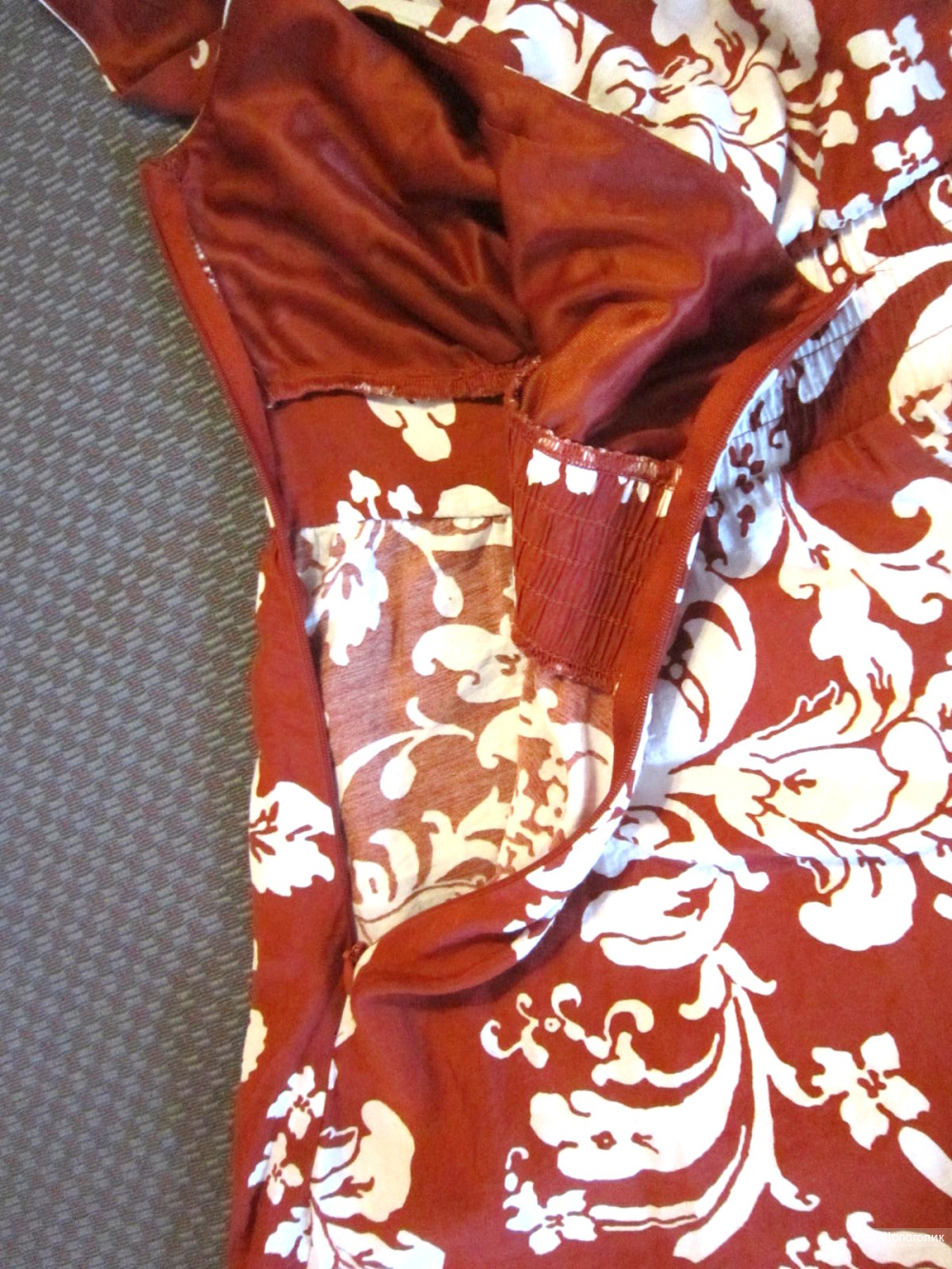 Платье/ сарафан, Сalliope, 48 размер