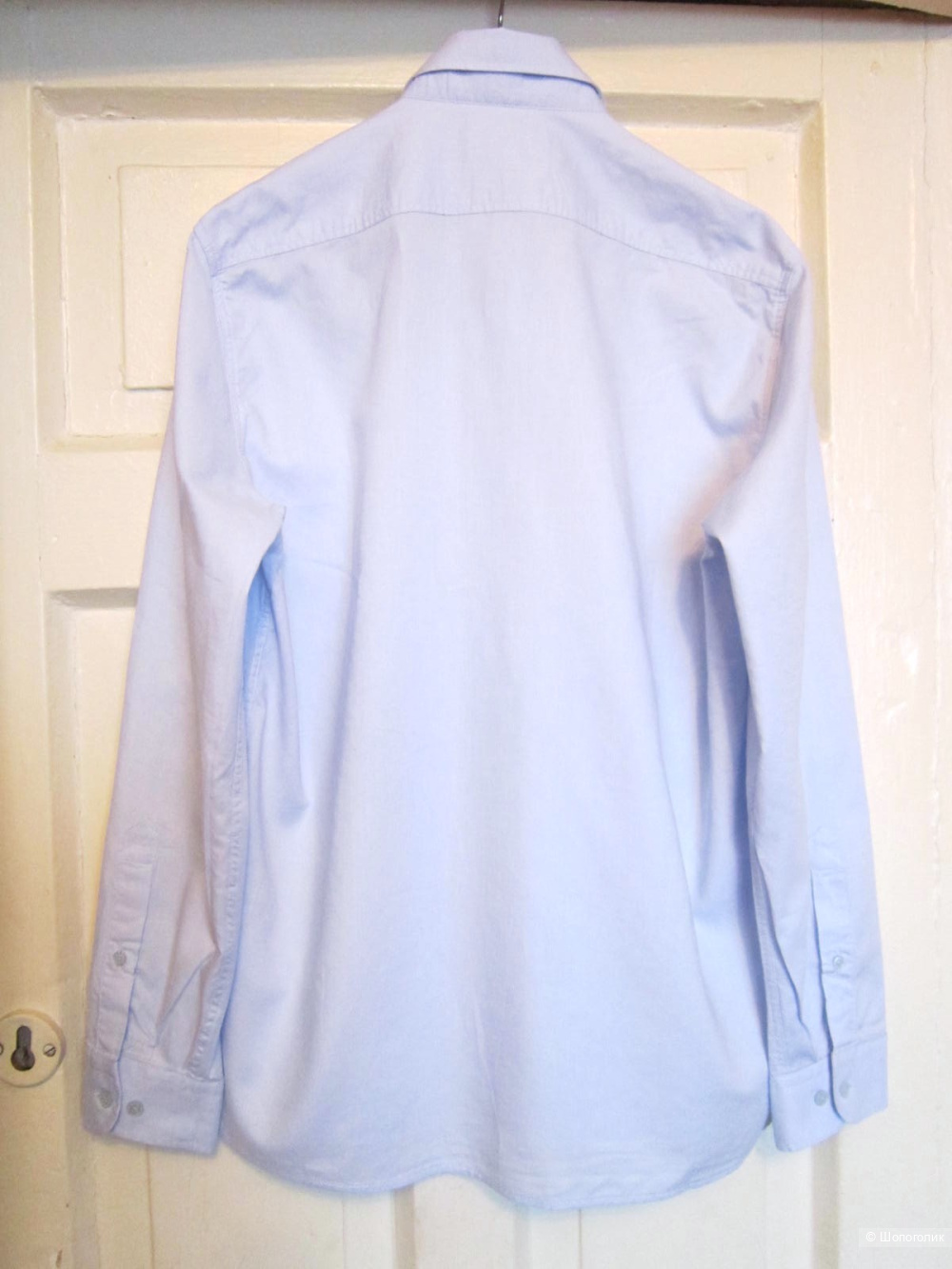 Рубашка, U.S. Polo Assn, L.