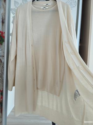 Кардиган топ Unique 44-46-48