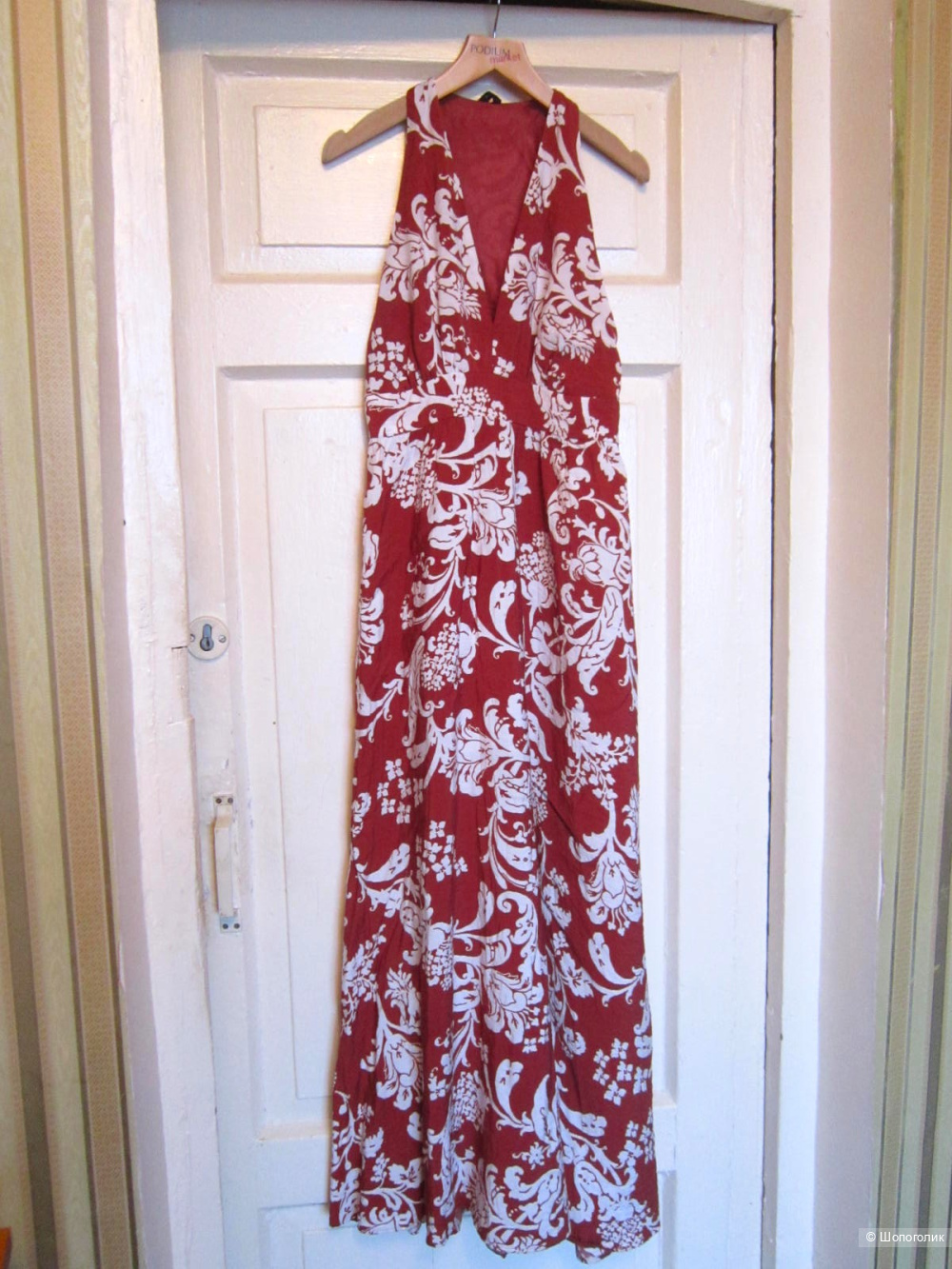 Платье/ сарафан, Сalliope, 48 размер
