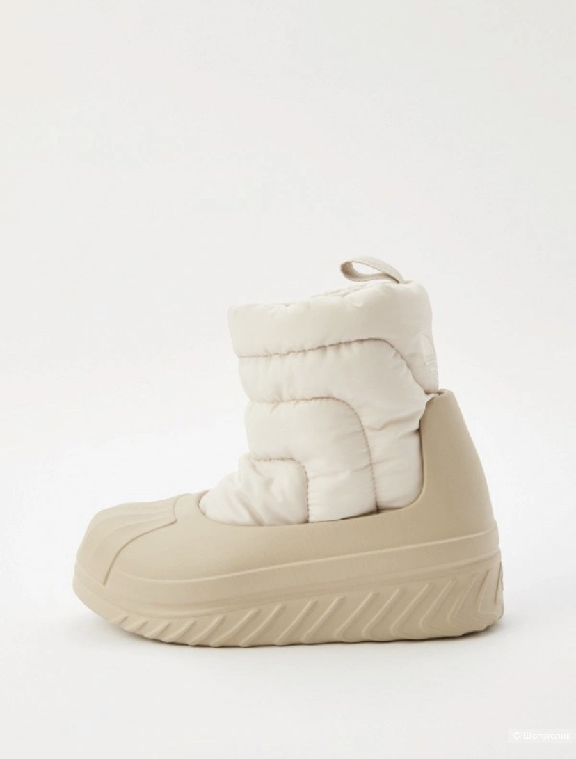 Дутики Adidas 36