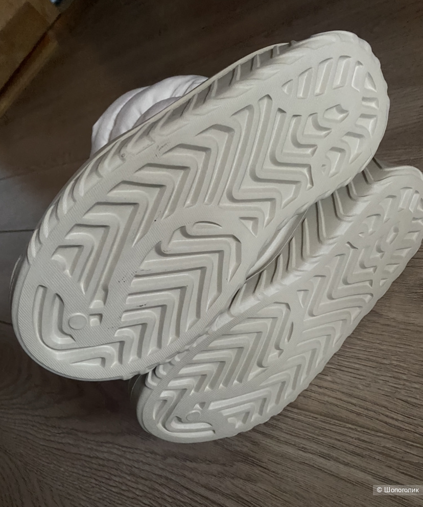 Дутики Adidas 36