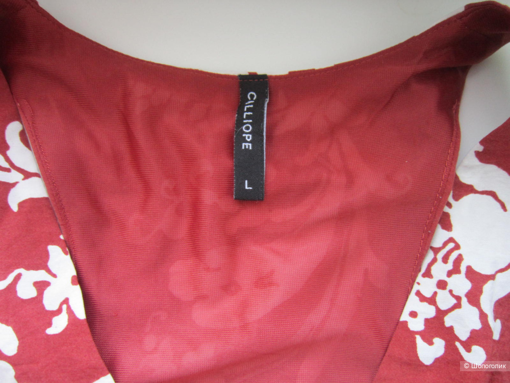 Платье/ сарафан, Сalliope, 48 размер