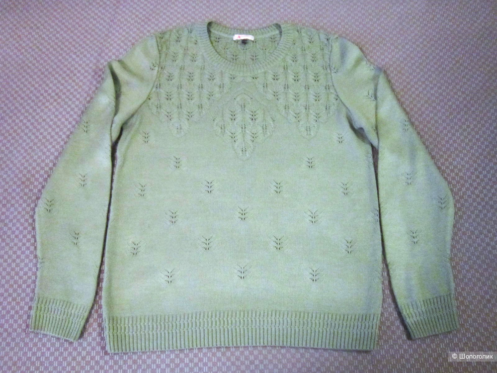 Джемпер, Amadeus, 48/50 размер.