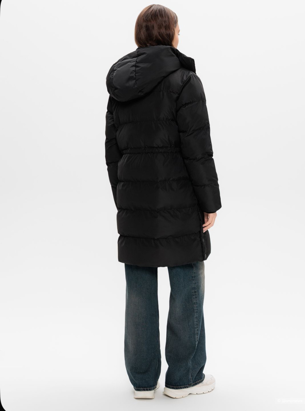 Куртка Karl Lagerfeld JEANS, m размер