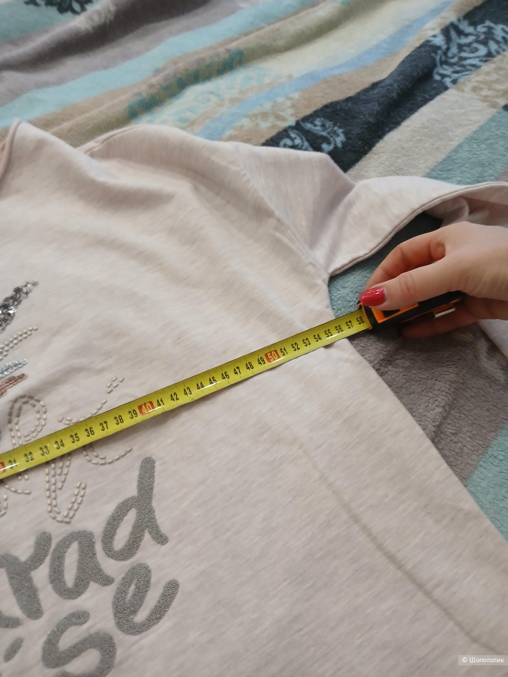 Джемпер Esprit edc р 48+-