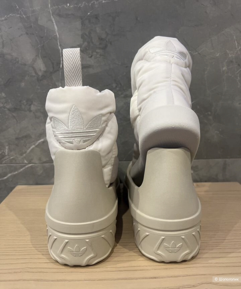 Дутики Adidas 36