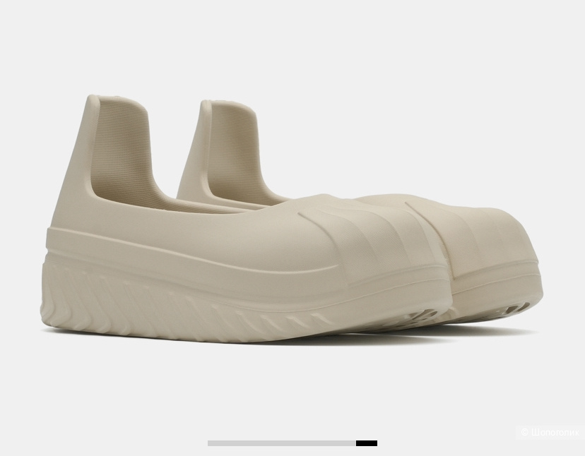 Дутики Adidas 36