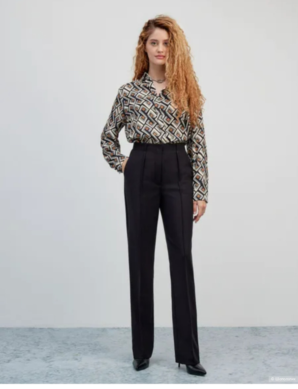 Брюки Uniize р.м