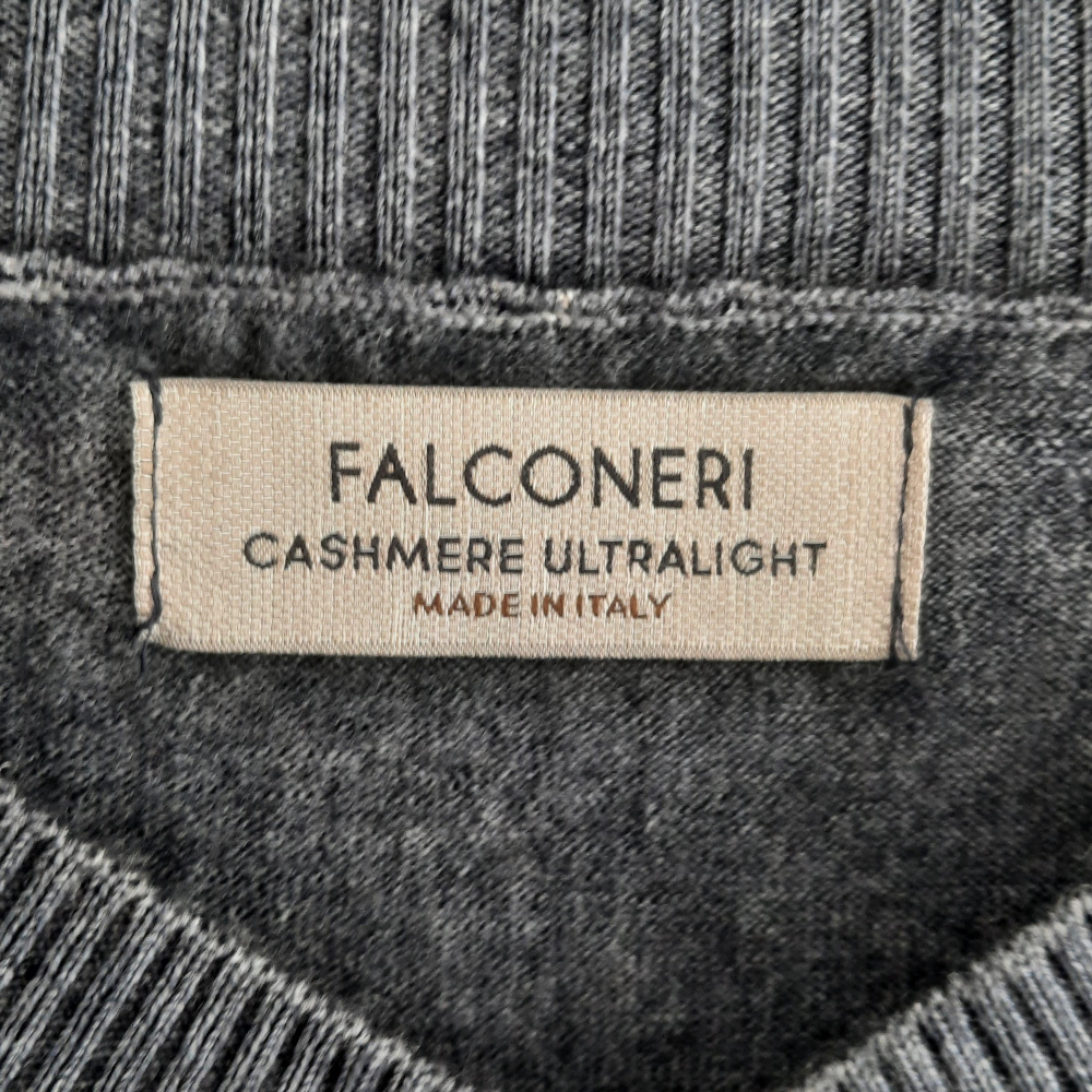 Кашемировый джемпер Falconeri , 46 -48