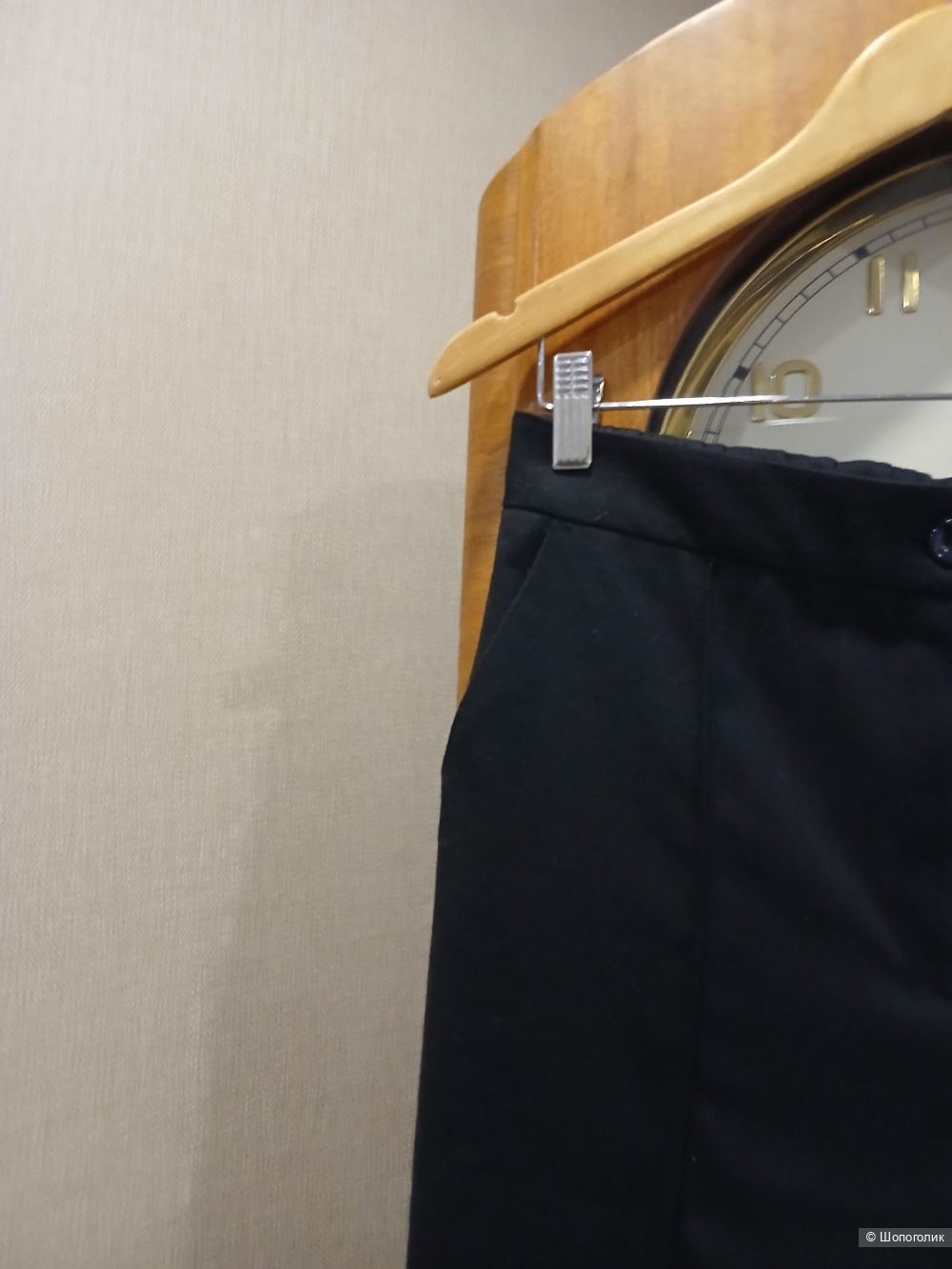 Брюки Uniize р.м