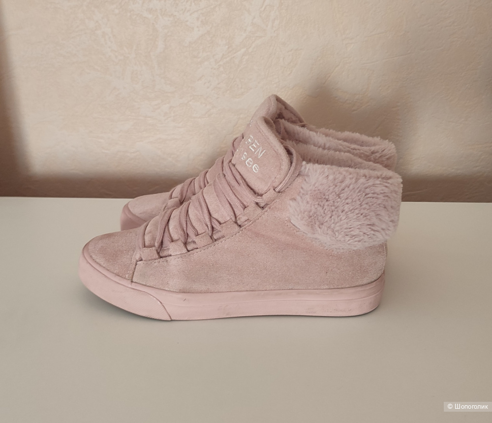 Кроссовки RENBEN размер 37