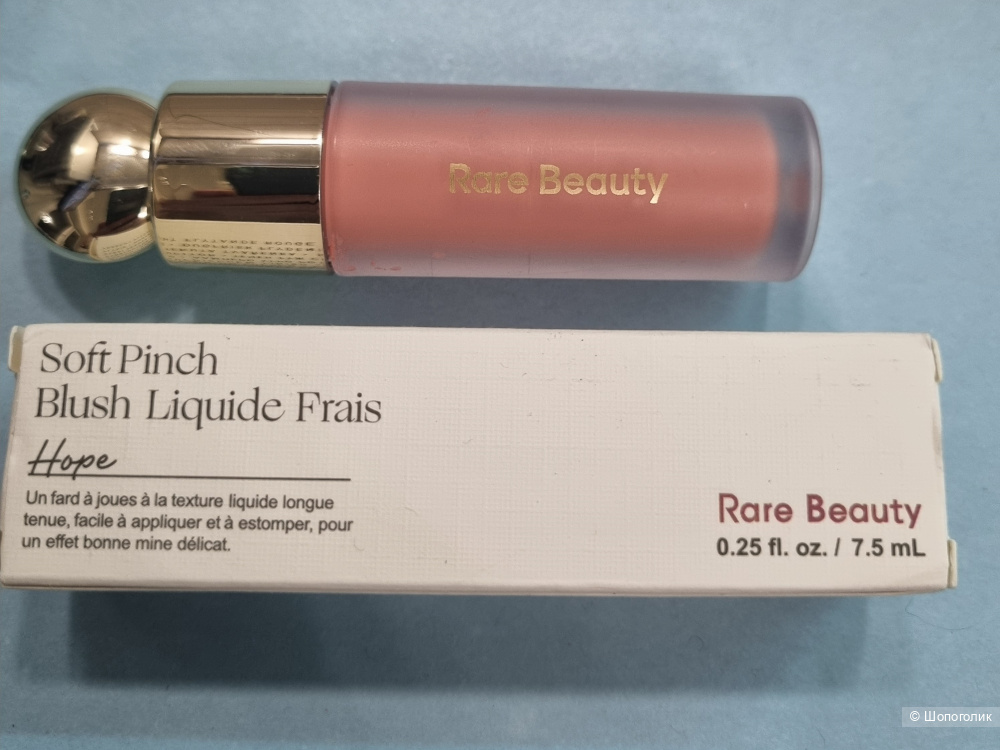 Румяна Rare beauty Hope 7.5 мл