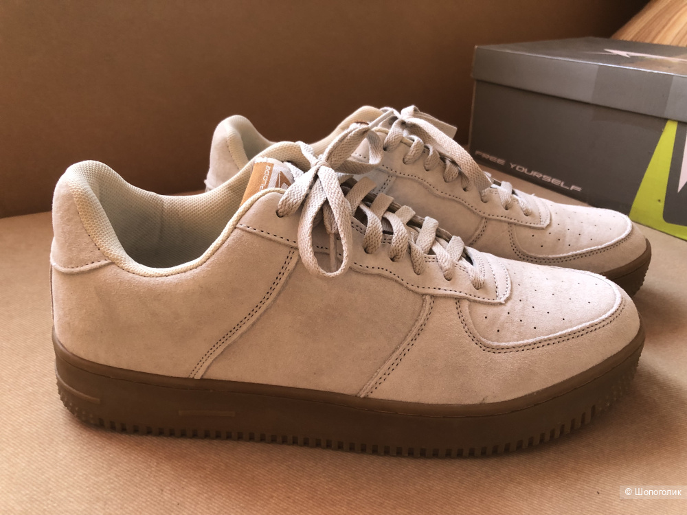 Ботинки ,кроссовки X-Plode, размер 44.