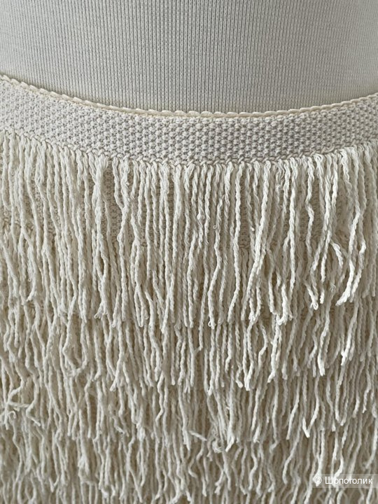 MarcCain, юбка трикотажная 3 р-р (44-46 росс)