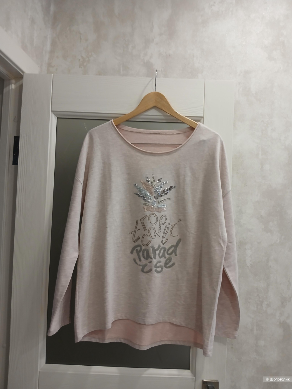 Джемпер Esprit edc р 48+-