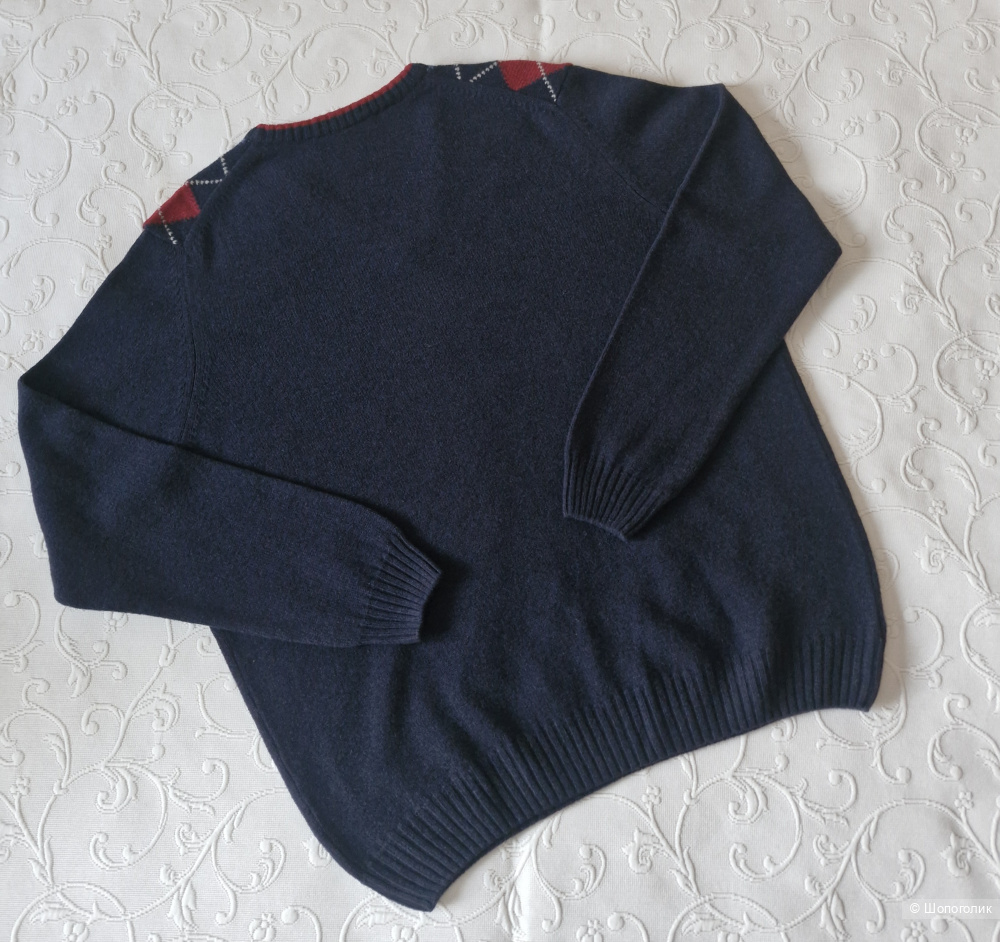 Свитер мужской Glenfield р XXL