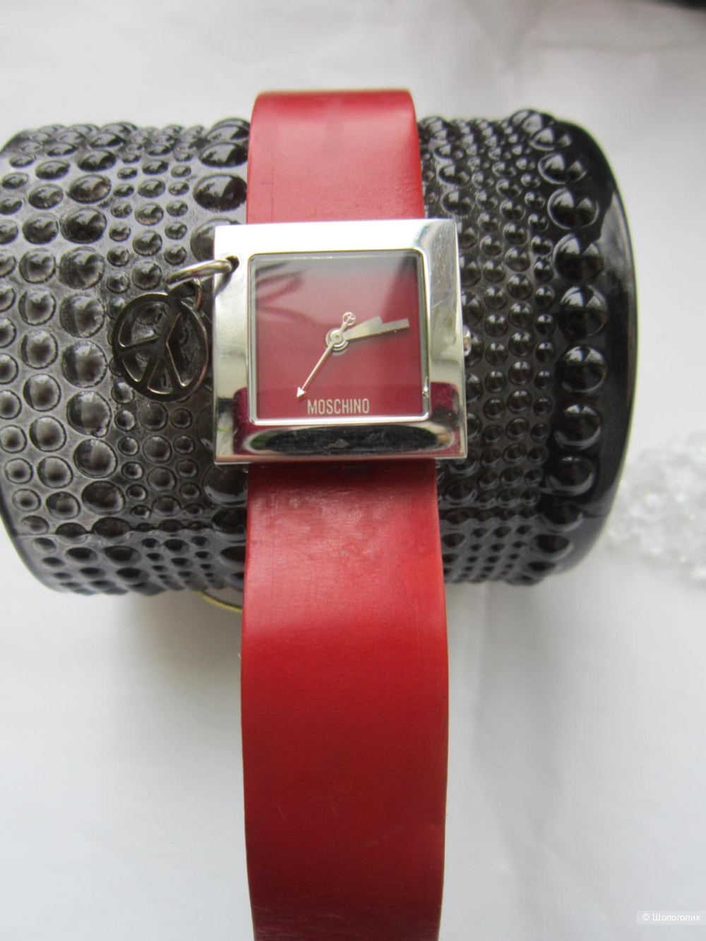 Часы, Moschino, one size
