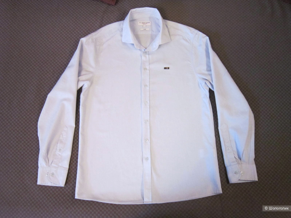 Рубашка, U.S. Polo Assn, L.