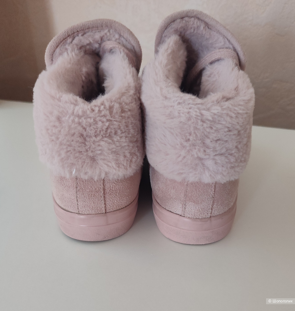 Кроссовки RENBEN размер 37