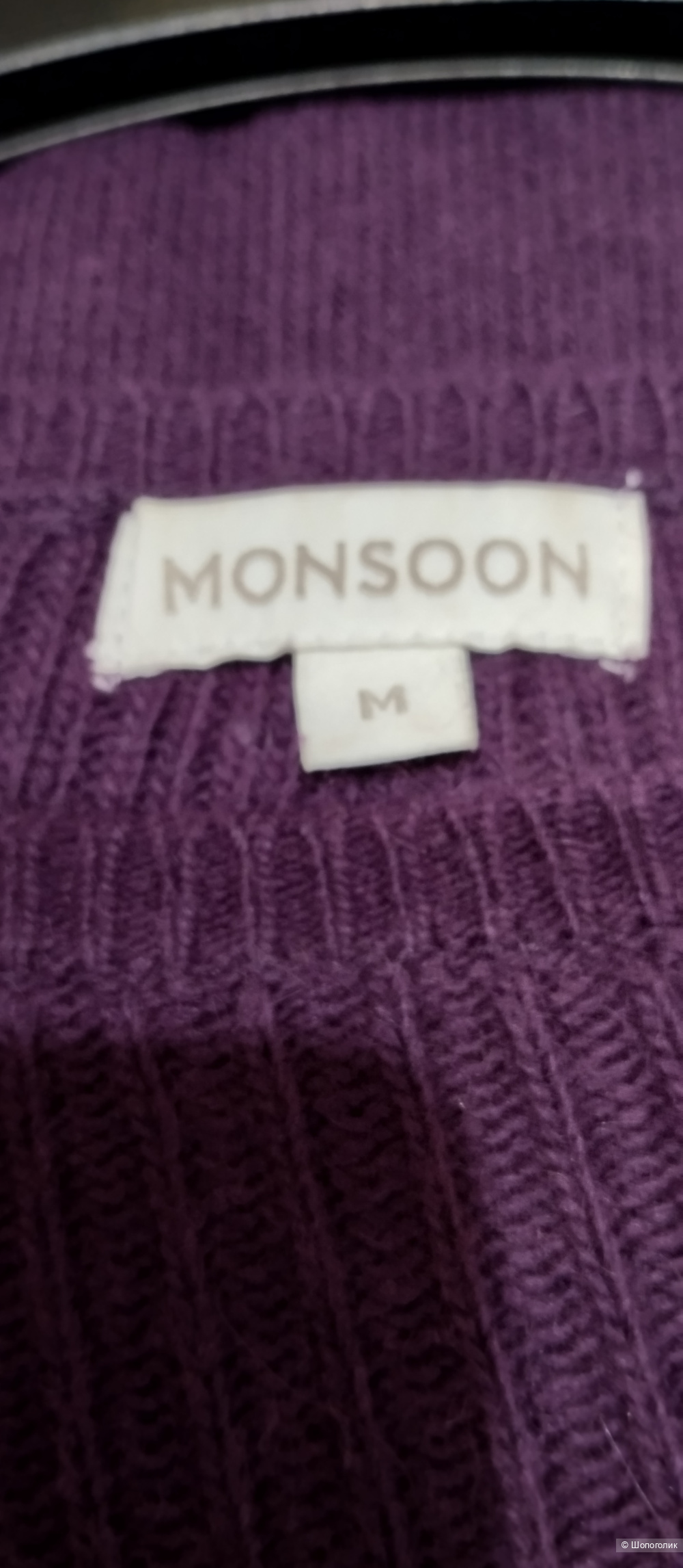 Платье Moncoon, M