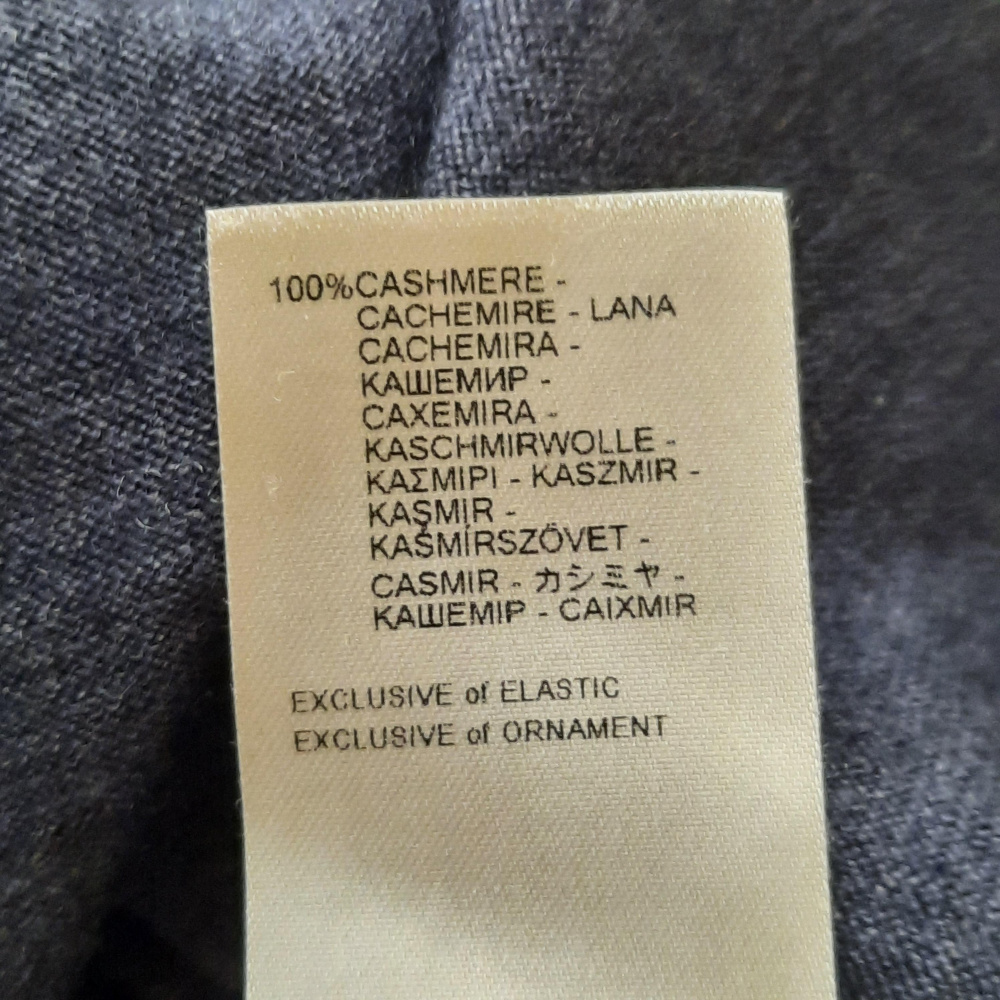 Кашемировый джемпер Falconeri , 46 -48