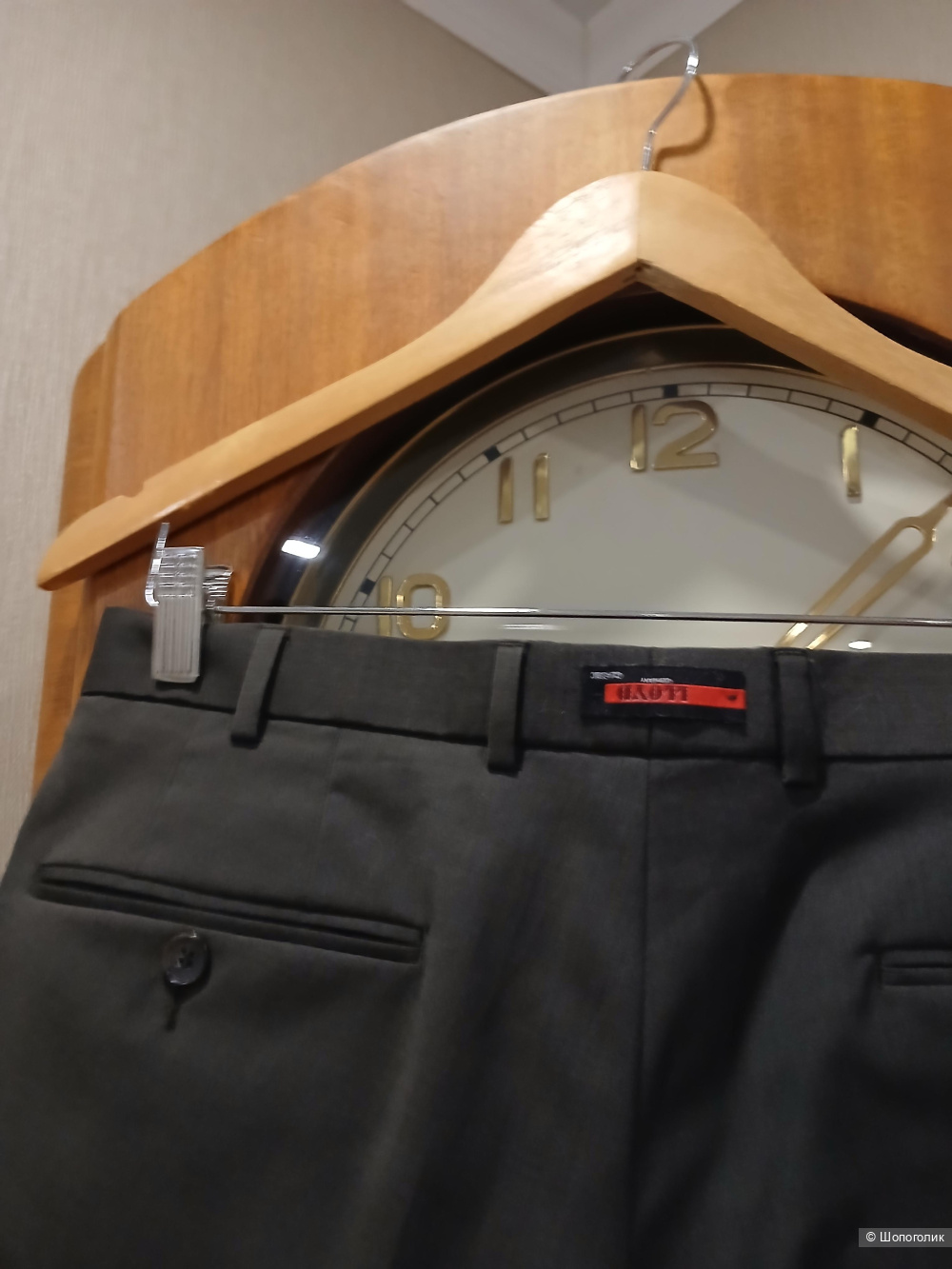 Брюки Lloyd р.48+-