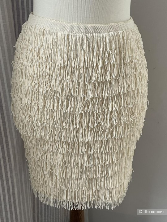 MarcCain, юбка трикотажная 3 р-р (44-46 росс)