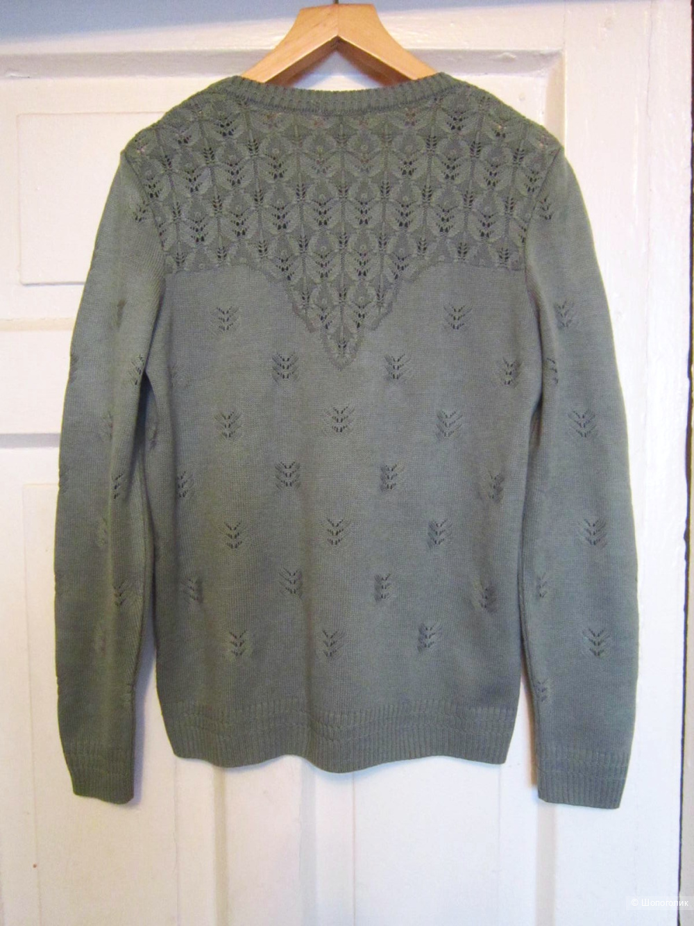 Джемпер, Amadeus, 48/50 размер.