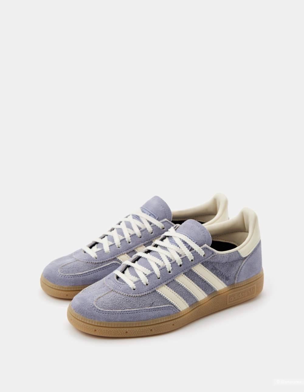 Кроссовки Adidas Spezial (38,5)