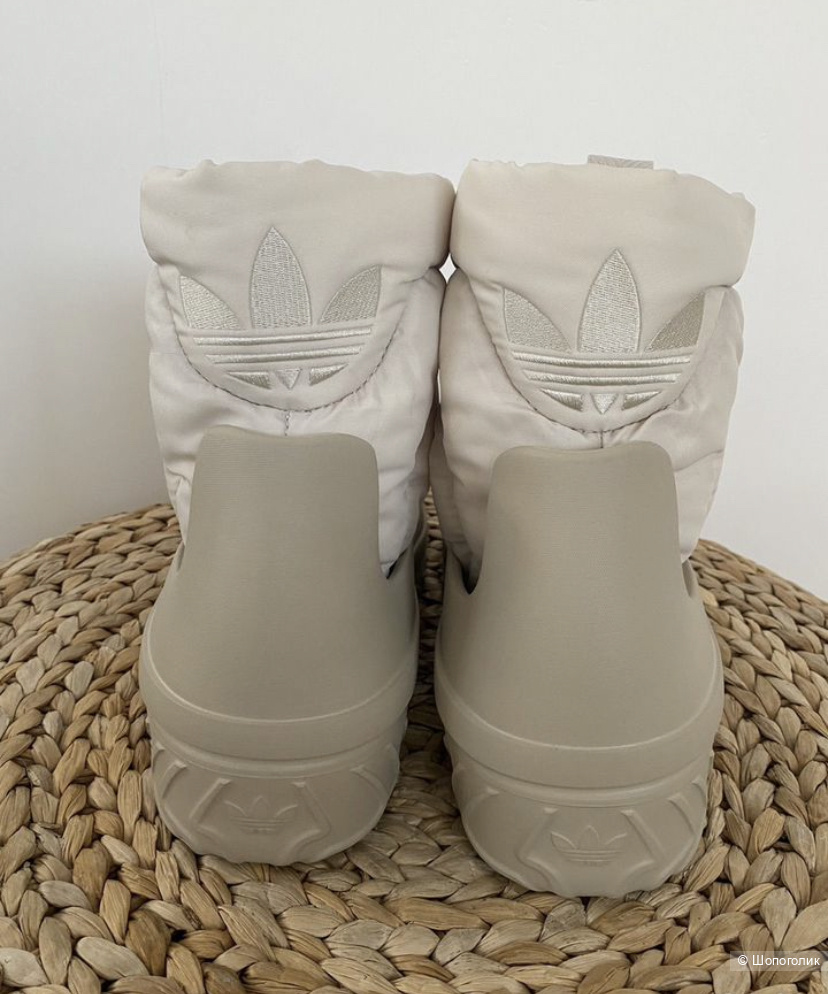 Дутики Adidas 36