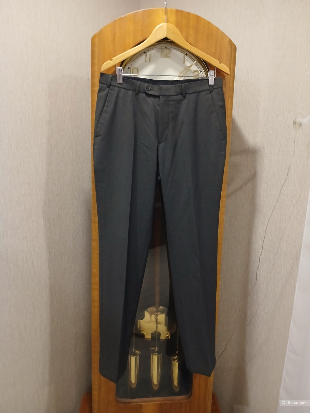 Брюки Lloyd р.48+-