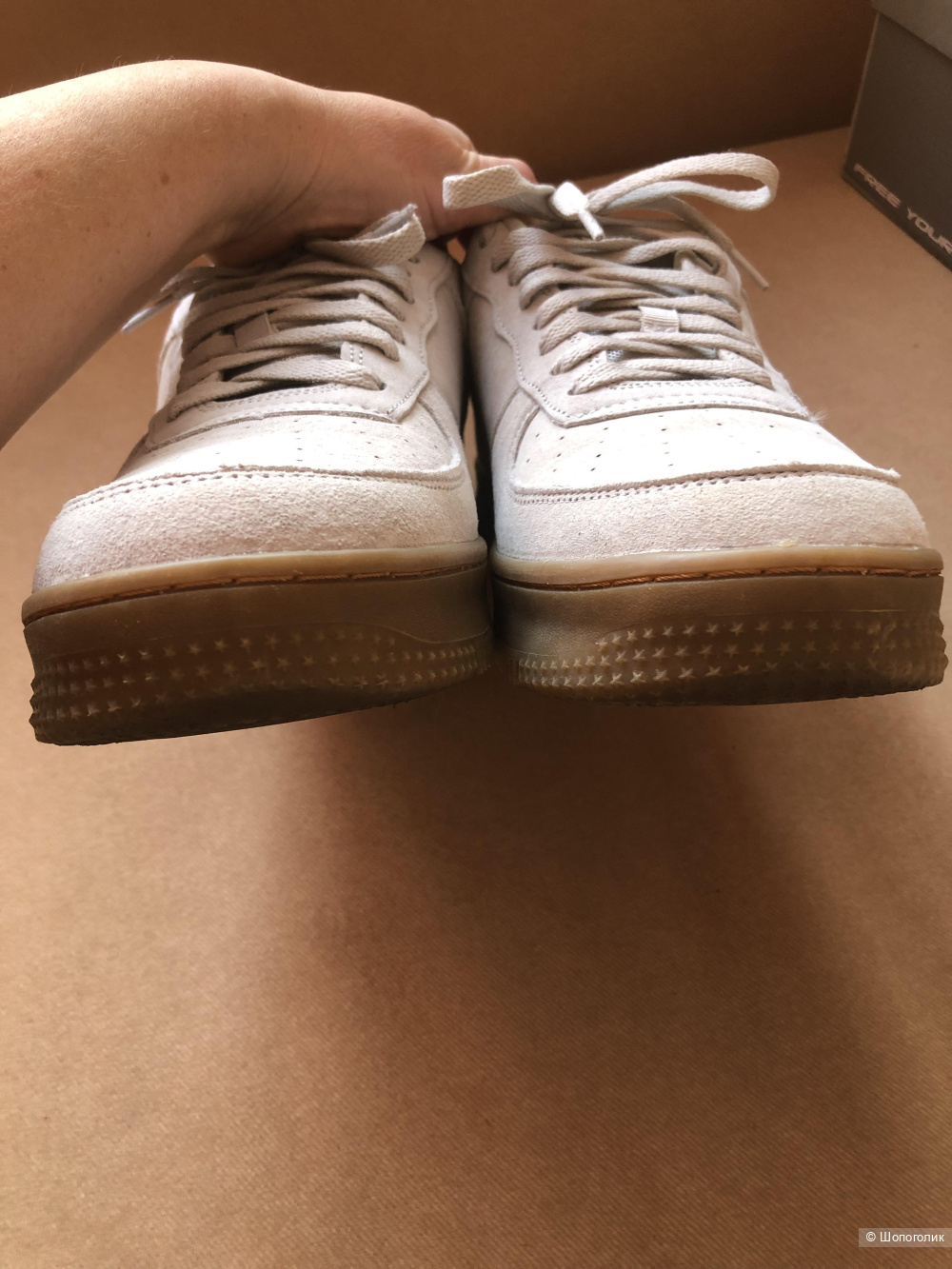 Ботинки ,кроссовки X-Plode, размер 44.