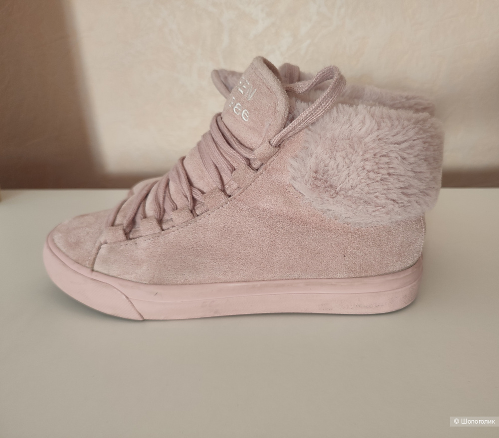 Кроссовки RENBEN размер 37