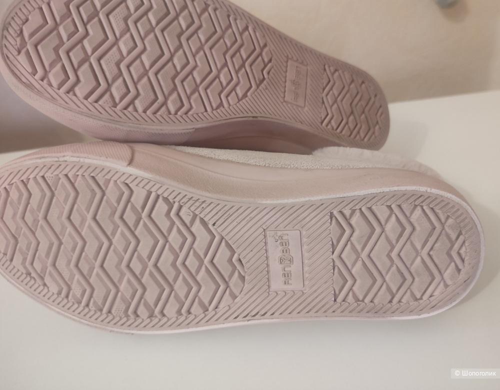 Кроссовки RENBEN размер 37